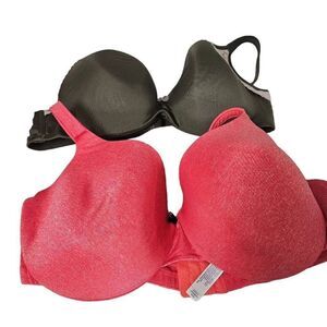 2 Cacique bra